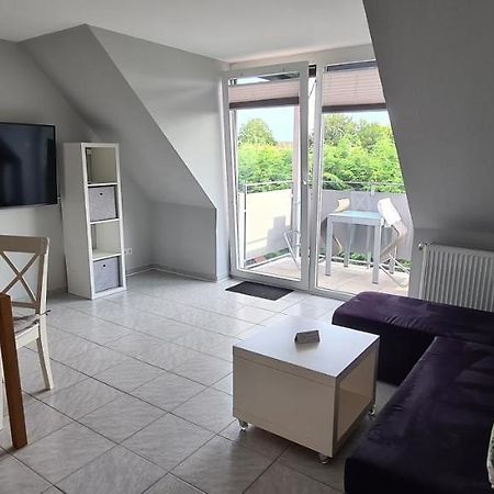 Ferienwohnung Emmerthal ภายนอก รูปภาพ