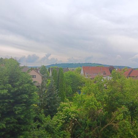 Ferienwohnung Emmerthal ภายนอก รูปภาพ