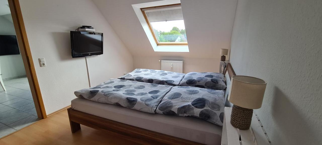 Ferienwohnung Emmerthal ภายนอก รูปภาพ