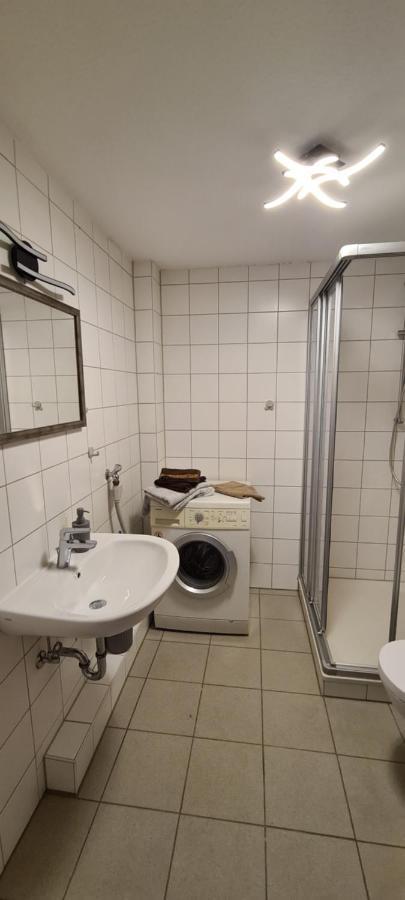 Ferienwohnung Emmerthal ภายนอก รูปภาพ