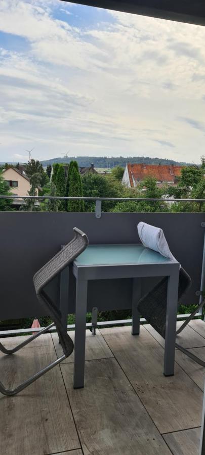 Ferienwohnung Emmerthal ภายนอก รูปภาพ