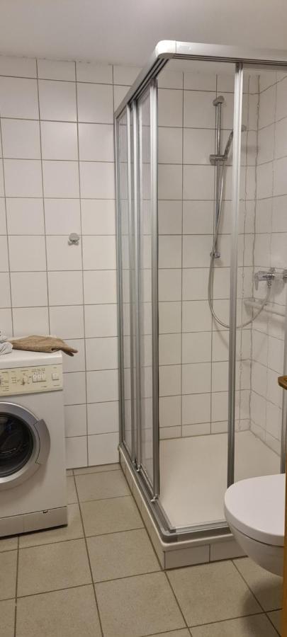 Ferienwohnung Emmerthal ภายนอก รูปภาพ