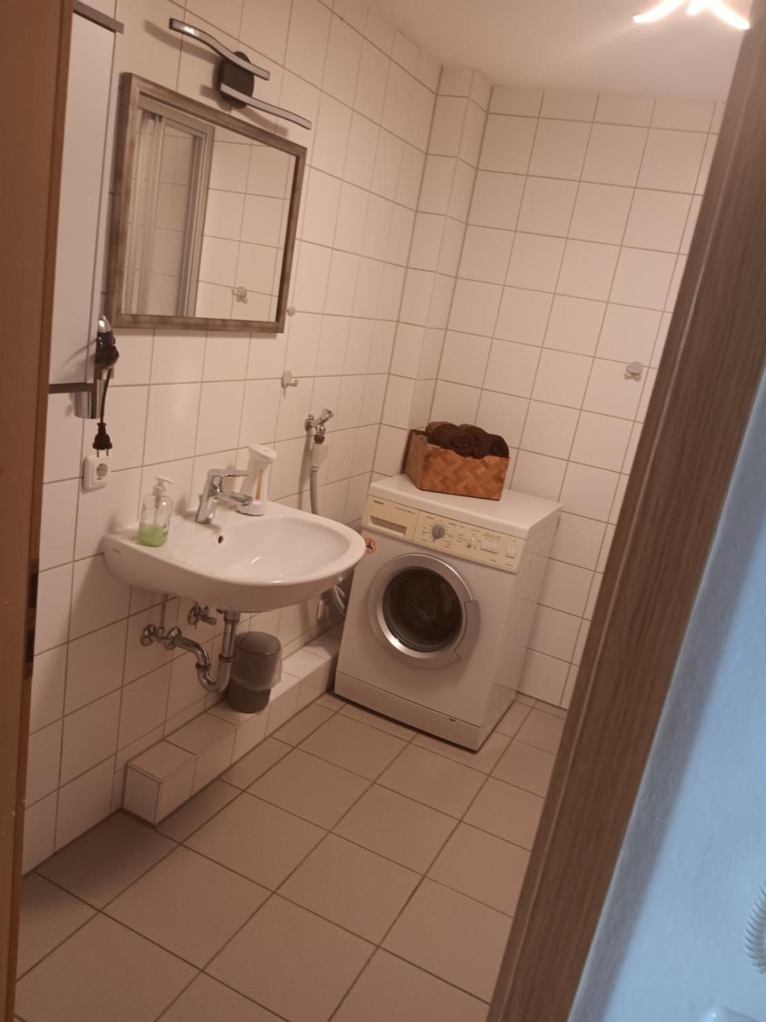 Ferienwohnung Emmerthal ภายนอก รูปภาพ
