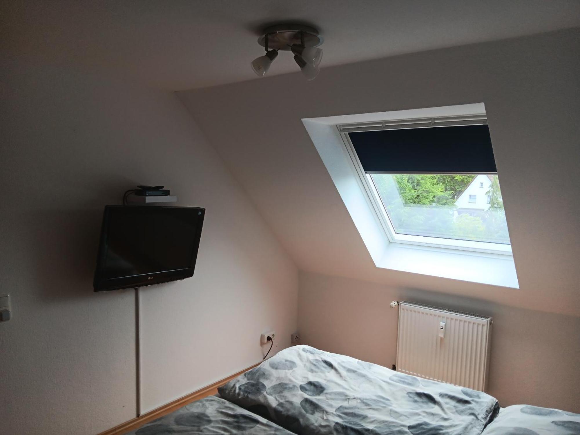 Ferienwohnung Emmerthal ภายนอก รูปภาพ