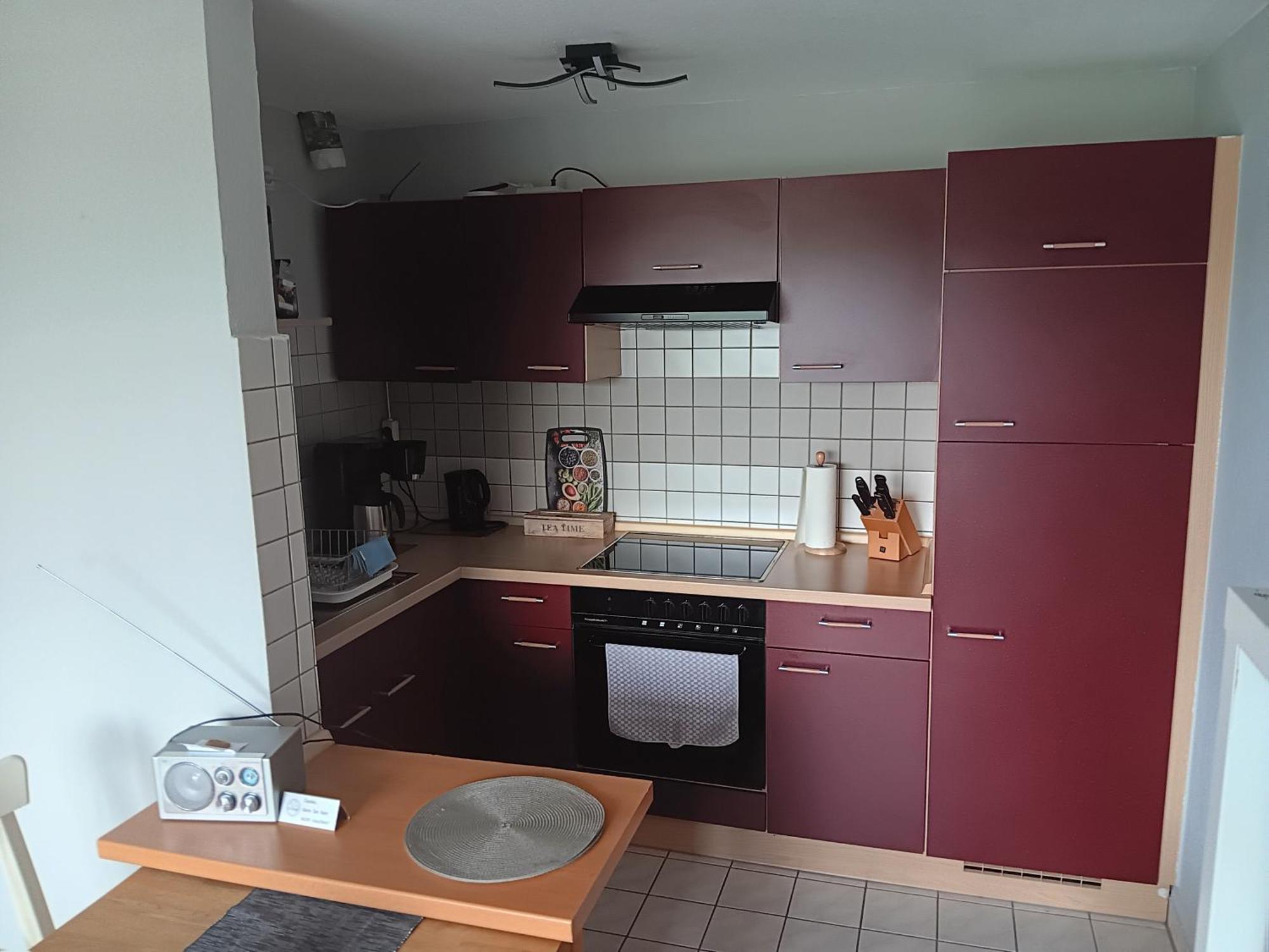 Ferienwohnung Emmerthal ภายนอก รูปภาพ