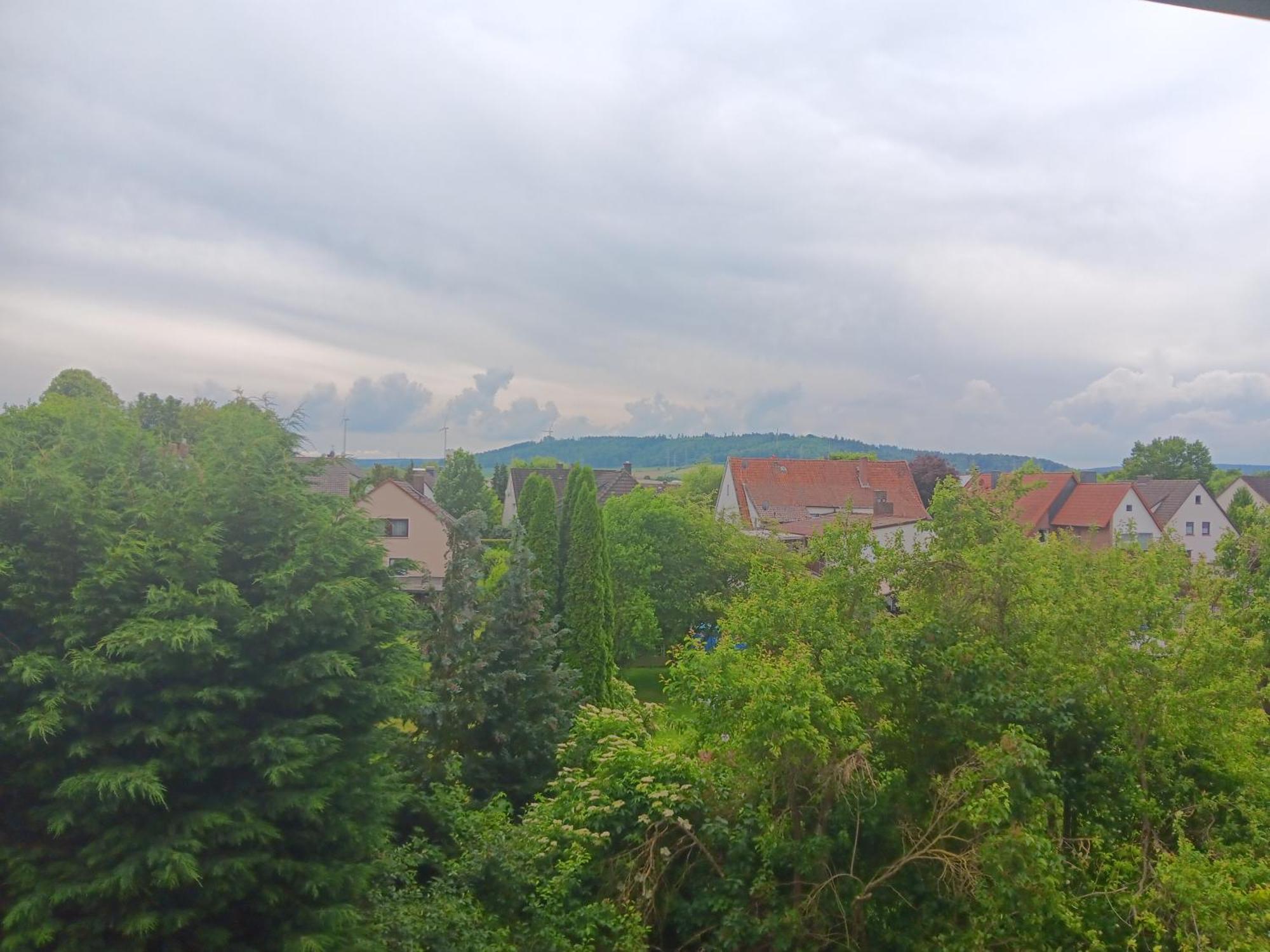 Ferienwohnung Emmerthal ภายนอก รูปภาพ