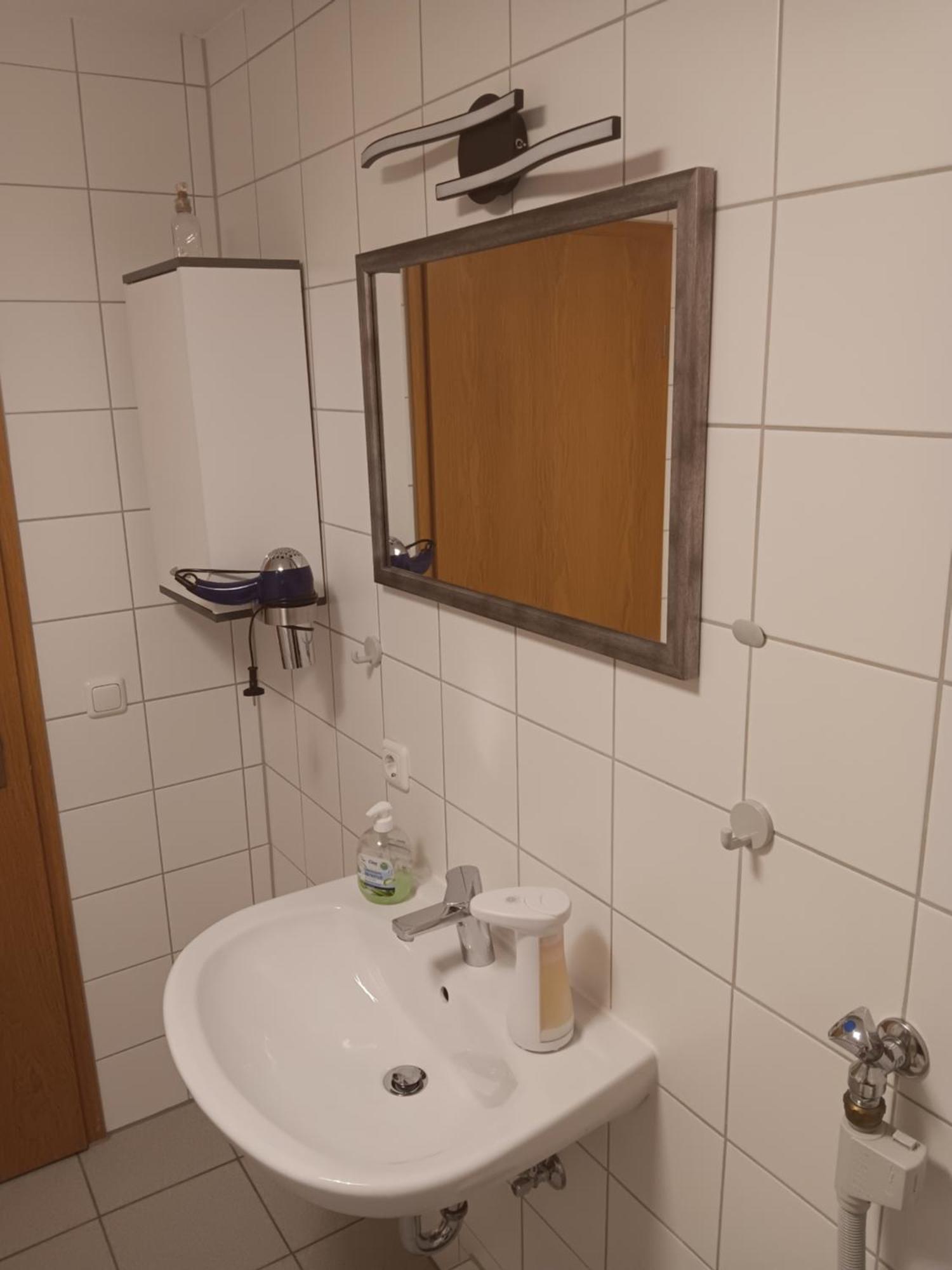 Ferienwohnung Emmerthal ภายนอก รูปภาพ